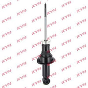 KYB Shock Absorber Damper Strut Rear fits Mazda MX-5 1998-2005 1.6 1.8