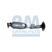 BM Catalysts Homologated Petrol Cat fits Honda Civic VII 2001-2005 2.0