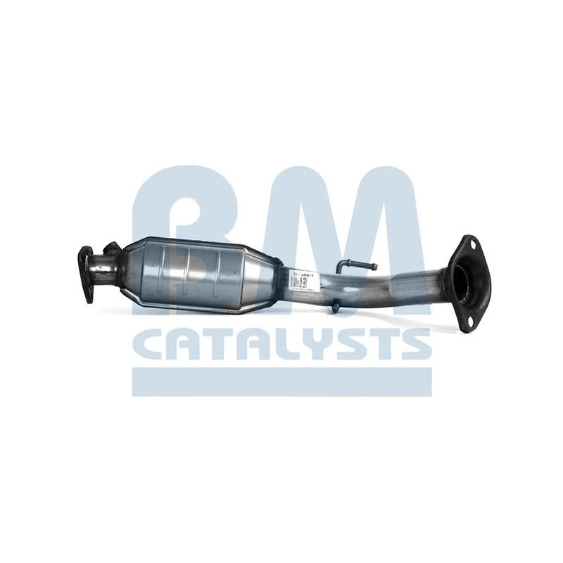 BM Catalysts Homologated Petrol Cat fits Honda Civic VII 2001-2005 2.0