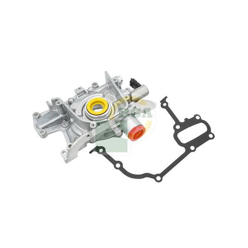 BGA Engine Oil Pump Assembly fits Alfa Romeo Giulia 2015 on 2.2