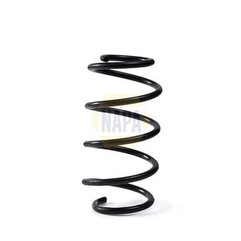 NAPA Front Suspension Coil Spring fits Ford C-Max II 2010-2019 1.0 1.6