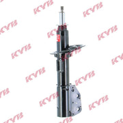 KYB Shock Absorber Damper Strut Front Right fits Chevrolet Captiva 2010-2018