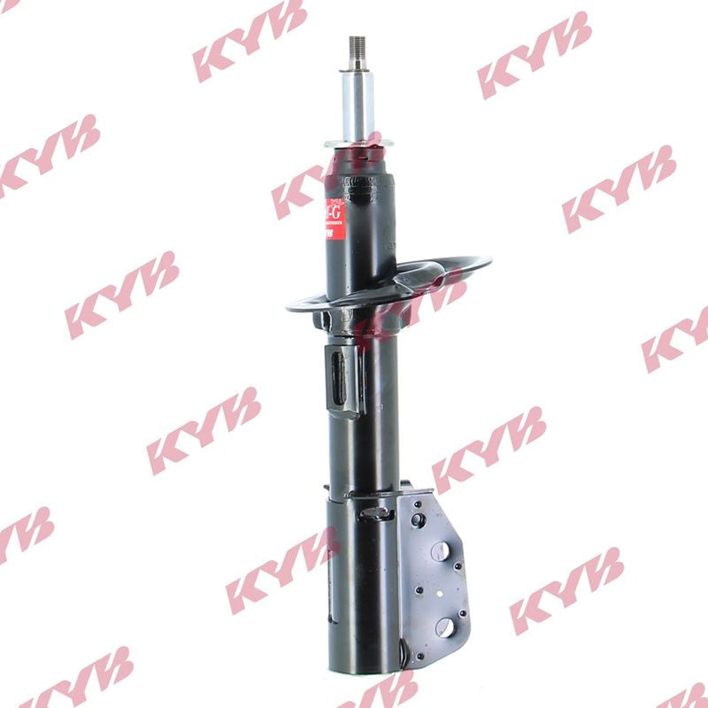 KYB Shock Absorber Damper Strut Front Right fits Chevrolet Captiva 2010-2018