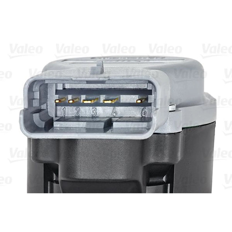 Valeo Exhaust Gas Recirculation Valve Right 700423
