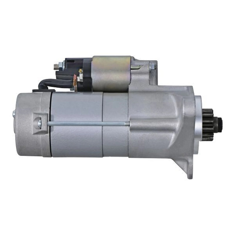 Hella Starter Motor 12V 1.9kW 13 Teeth fits Land Rover Discovery Sport 2014-2015