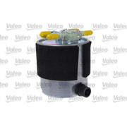 Valeo Fuel Filter Element 587097