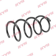 KYB Front Suspension Coil Spring fits Seat Ibiza 2017-2018 1.0