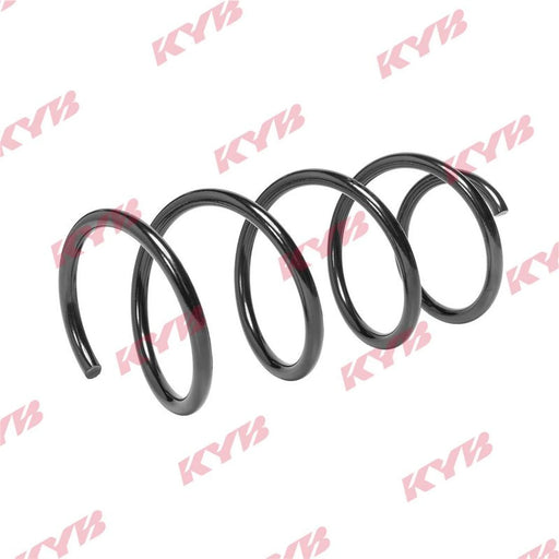 KYB Front Suspension Coil Spring RA1666