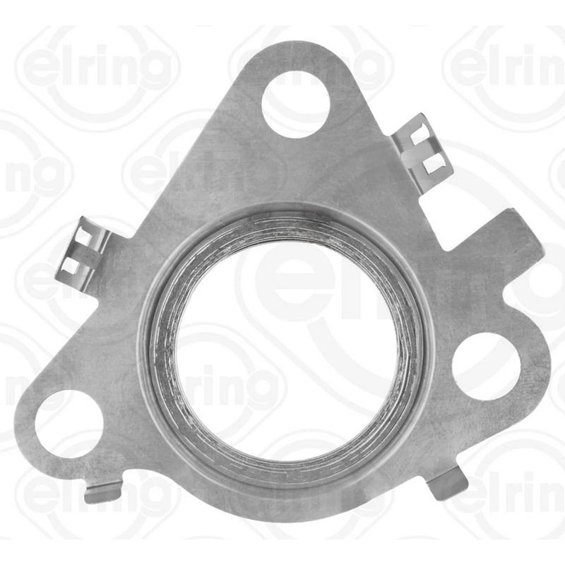 Elring Charger Gasket Wide High fits Ford Transit V363 Bus 2018 on 3.5