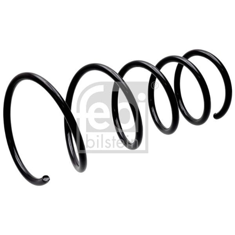 Febi Front Suspension Coil Spring 1003687