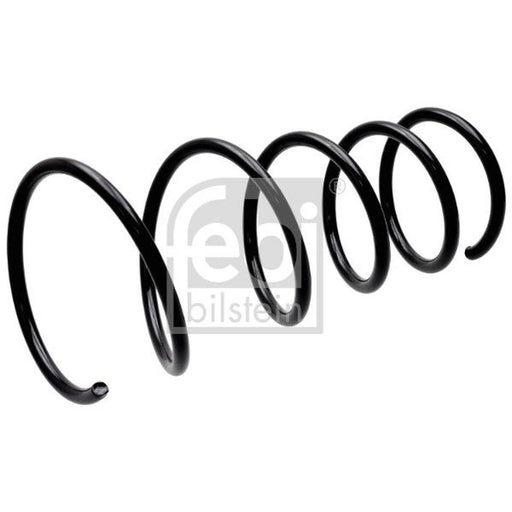 Febi Front Suspension Coil Spring 1003687