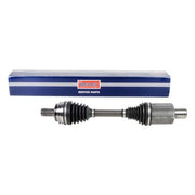 Borg & Beck CV Drive Shaft Driveshaft Front Left BDS1289