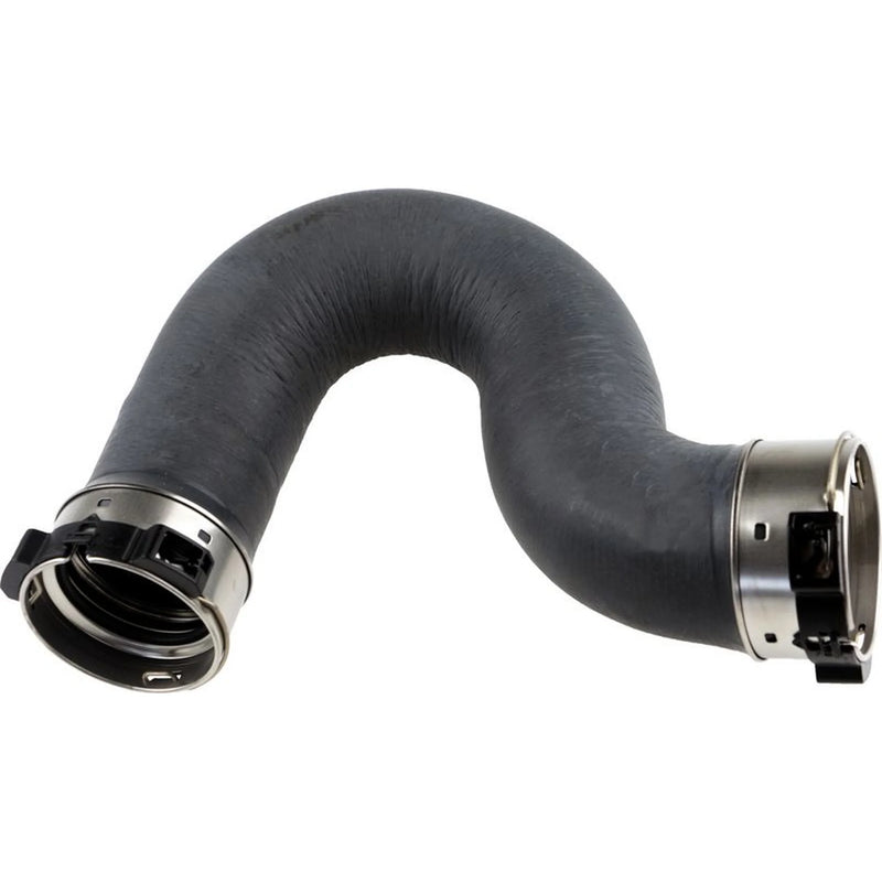 Gates Intercooler Turbo Charge Air Hose 460mm fits Mercedes-Benz Sprinter 3,5-T
