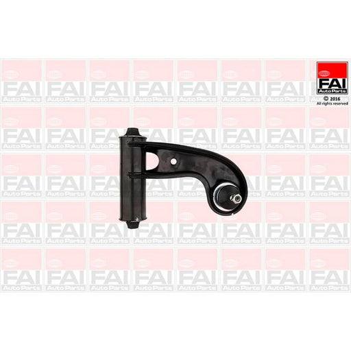 FAI Control/Trailing Arm