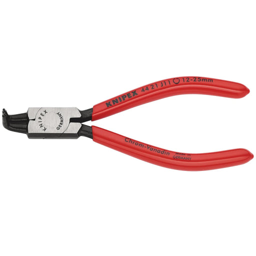 KNIPEX 44 21 J11 Circlip Pliers, 130mm - 44 21 J11 - image 1