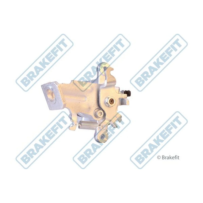 Apec Brake Caliper Assembly Rear Right BCA1168