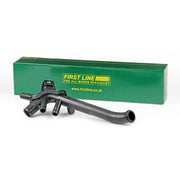 First Line Coolant Water Pipe Tube fits Renault Clio 2001-2010 1.5