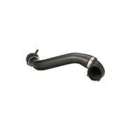 Gates Radiator Coolant Hose 465mm ID fits BMW 1 2004-2011