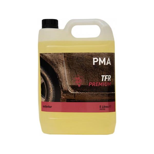 PMA Premium Tfr - 5L PRTFR5 PMA - Dynamic Drive