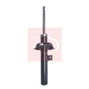 Apec Shock Absorber Damper Strut Front Left ASA1519