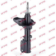 KYB Shock Absorber Damper Strut Front fits Mitsubishi Galant 1987-1992