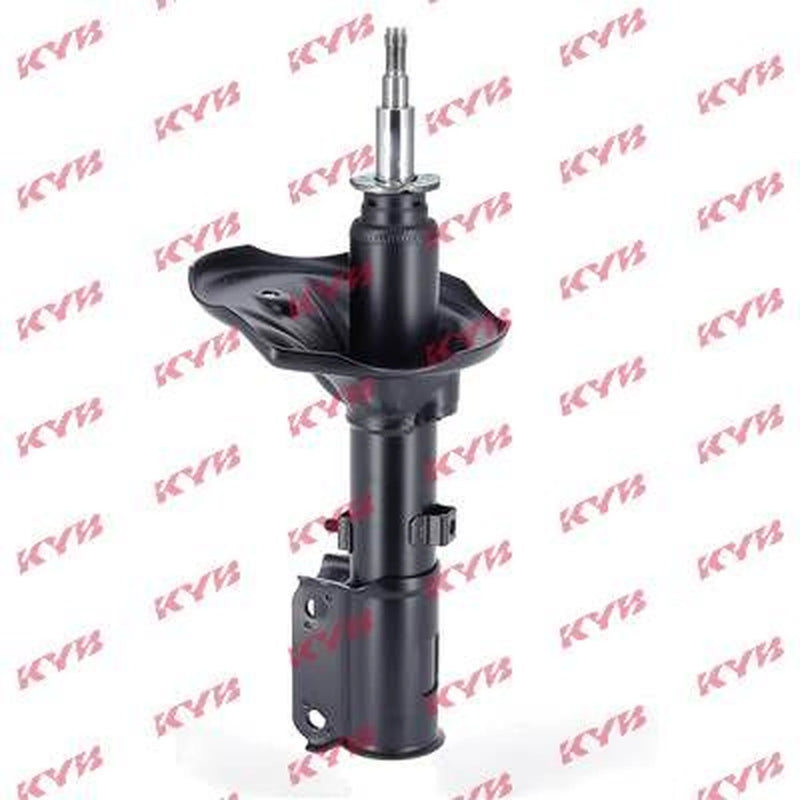 KYB Shock Absorber Damper Strut Front fits Mitsubishi Galant 1987-1992