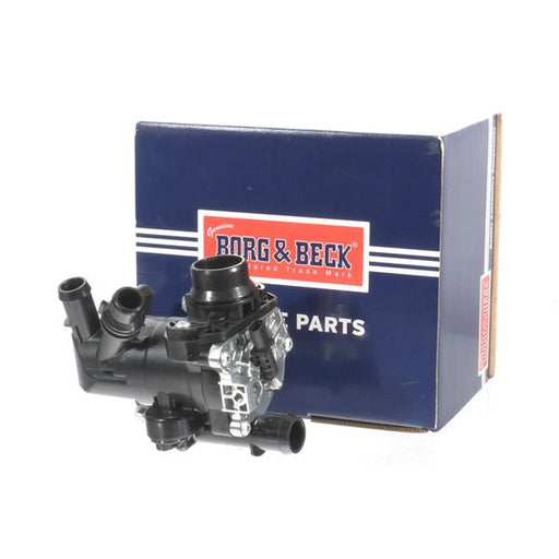 Borg & Beck Thermostat,Coolant BBT594