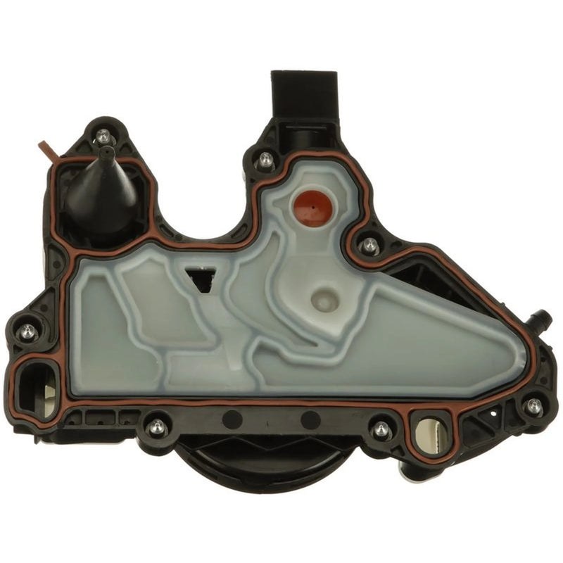Gates Crankcase Oil Separator fits Audi Q5 2016-2020 2.0