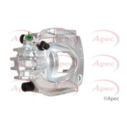 Apec Brake Caliper Assembly Front Left LCA712