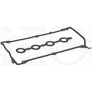 Elring Cylinder Head Cover Gasket Set fits Audi A3 1996-2003 1.8