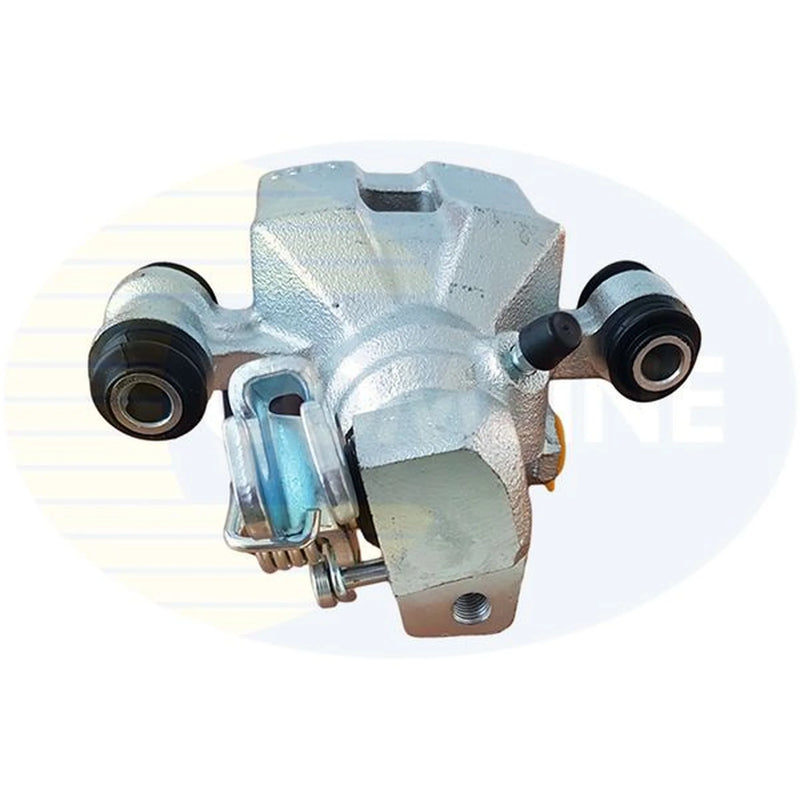Comline Brake Caliper Assembly Rear Left fits Kia Carens I 2002-2007 1.6 2.0