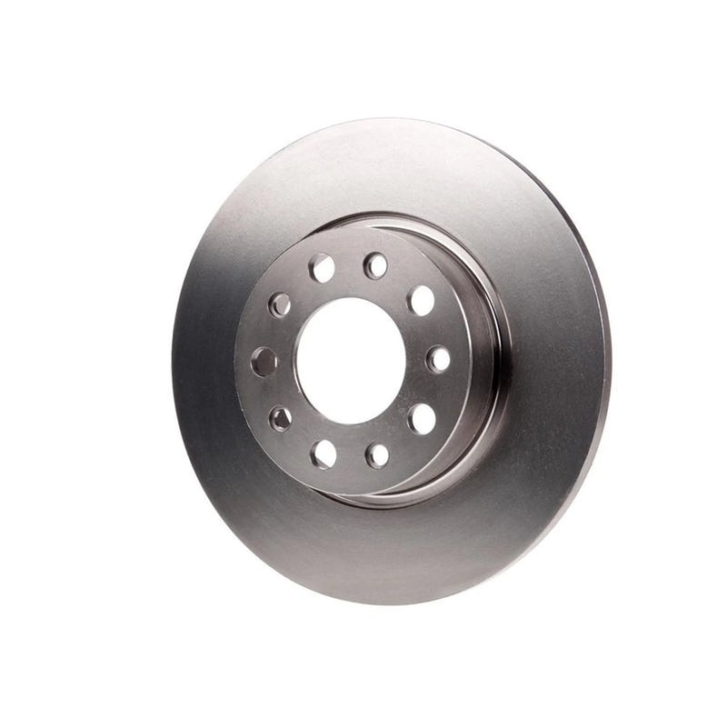 Bosch Front & Rear Brake Discs & Pads fits Alfa Romeo Giulietta 2010-2020