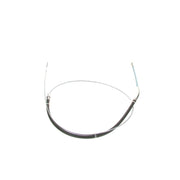 Bosch Handbrake Cable Centre fits VW Beetle 1960-2003 1.2 1.3 1.6