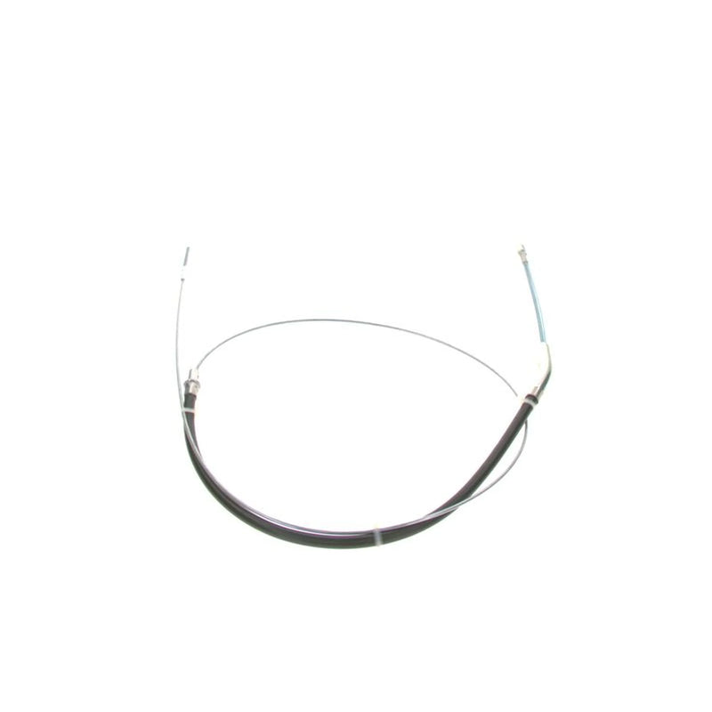Bosch Handbrake Cable Centre fits VW Beetle 1960-2003 1.2 1.3 1.6