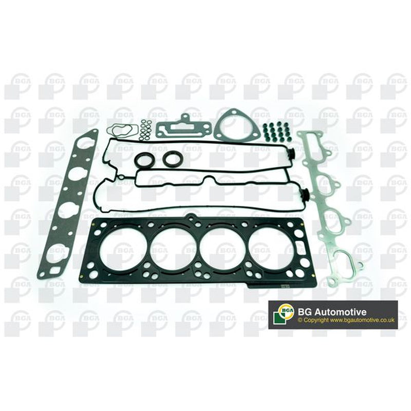 BGA Cylinder Head Gasket Kit fits Opel Astra G 2000-2005 2.0
