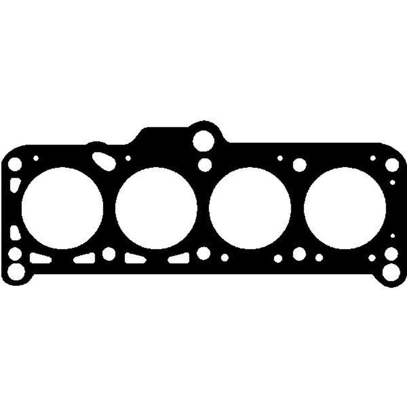 BGA Cylinder Head Gasket 1mm Thick fits Audi 80 B2 1980-1986 1.6