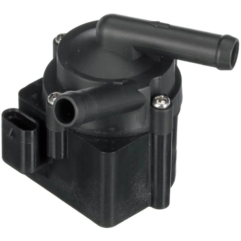 Gates Engine Cooling Water Pump fits BMW X5 2009-2013