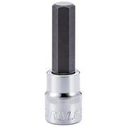 Carlyle Tools Socket - Hex Metric Standard - 3/8In. Dr - 12 mm - image 1