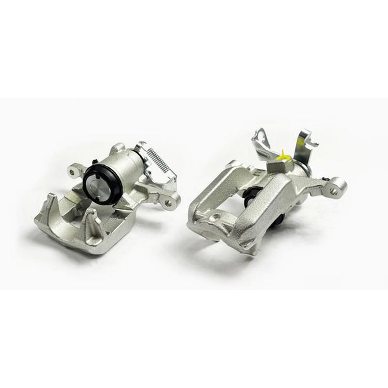 Juratek Brake Caliper Assembly Rear Right fits Opel Astra J 2012-2015 1.6 2.0