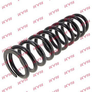 KYB 2 x Suspension Springs fits Honda Prelude 1996-2000 2.0
