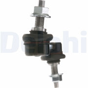 Delphi Stabiliser Bar Link Coupling Rod Front fits Hyundai Elantra VI 2015-2020