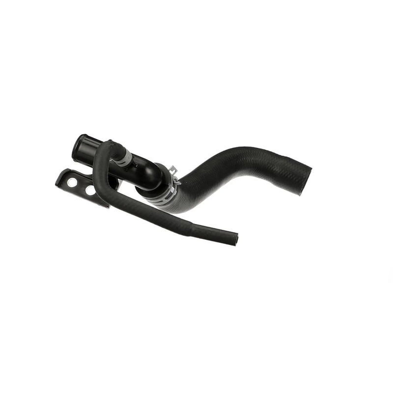 Gates Radiator Coolant Hose 480mm ID fits Toyota Rav 4 IV 2012-2019 2.0