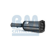 BM Catalysts Dpf fits Peugeot 607 2004-2011 2.2 2.7