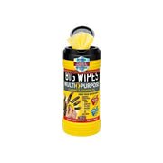 Big Wipes Multi-Purpose Pro+ Antiviral Wipes (Pro Pack Tub 120) Big Wipes - NN4 Online