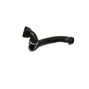 Gates Radiator Coolant Hose 610mm ID fits Volvo S60 II 2013-2018