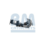 BM Catalysts Homologated Petrol Cat fits Seat Cordoba 2006-2009 1.6