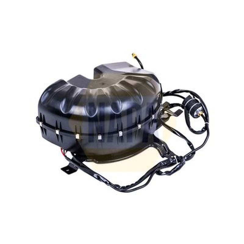 NAPA Air Suspension Compressor fits Land Rover Range Rover IV 2012-2021