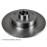 Blue Print Front & Rear Brake Discs & Pads fits Renault Scénic III 2009-2016