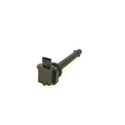 Bosch Ignition Coil Pack fits Nissan Micra II 1992-2003 1.0 1.4