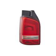 Hella Tail Light / Lamp R10W Left 2SK 010 318-071